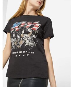 تي شيرت حريمي