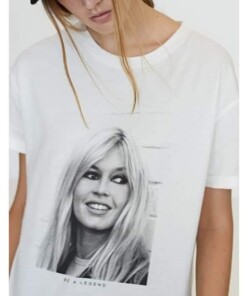 تي شيرت حريمي