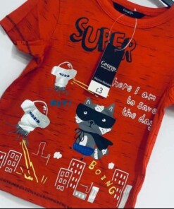 تيشرت أولادي