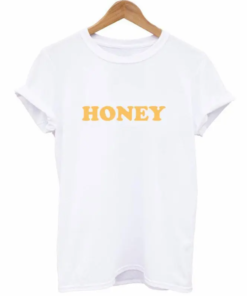 تيشرت حريمي Honey