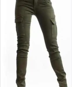 بنطلون حريمي باجي