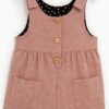 جامب سوت بناتى من ZARA