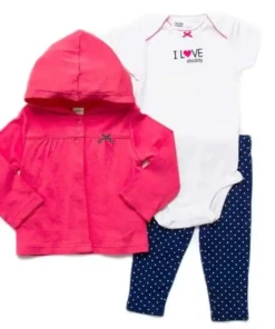 طقم بناتى حديث الولاده