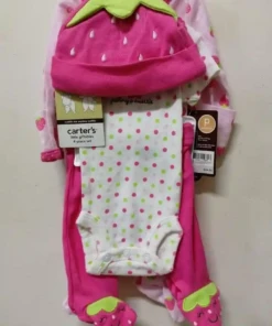 طقم بناتى حديث الولاده