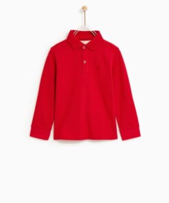 تيشيرت بولو