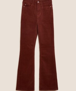 بنطلون قطيفه مطلع