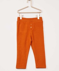 بنطلون صوف تقيل