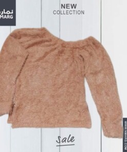 بلوزه حريمى بريش