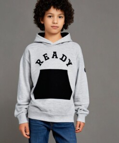 سويت شيرت مبطن