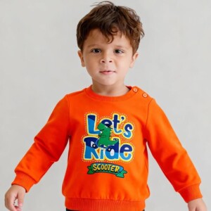 سويت شيرت سمر ميلتون