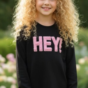 سويت شيرت سمر ميلتون برسمه فرو