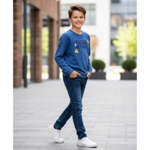 تيشيرت سمر ميلتون