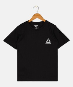 تيشيرت Reebok Original بلون اسود فحمى