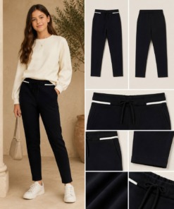 بنطلون كلاسيك Unisex
