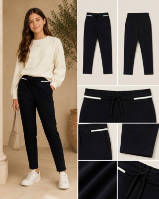 بنطلون كلاسيك Unisex