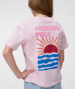 تيشيرت Vacation Mode On