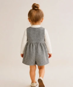 جامب سوت بناتى من ZARA