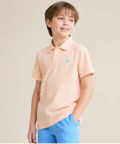 تيشيرت بولو U. S. POLO ASSN.